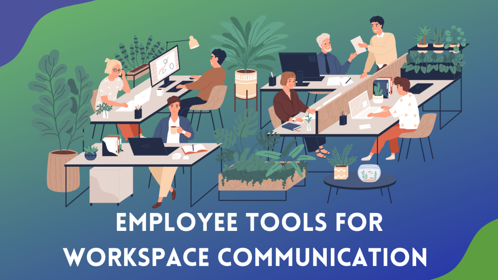 top 10 Employee Tools for Workspace Efficiency