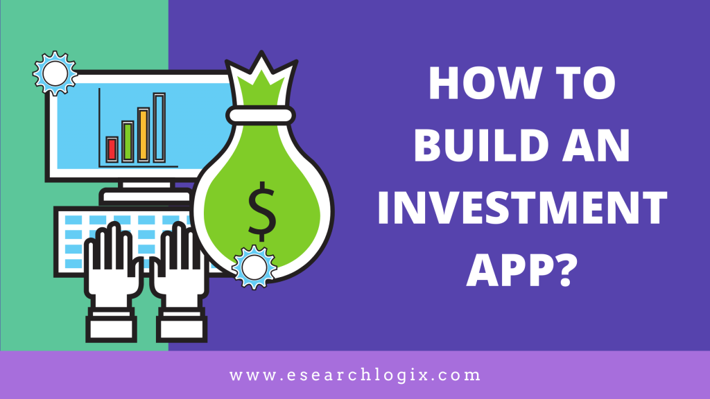 Build an Investment App