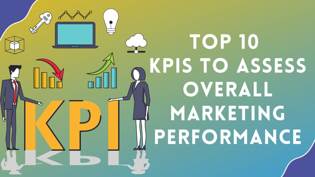 KPIs for Marketing Performance