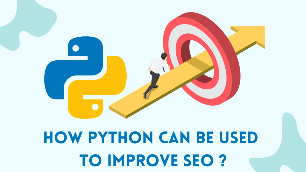 Boosting SEO with Python