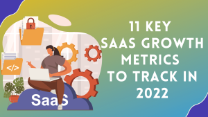 SaaS Growth Metrics