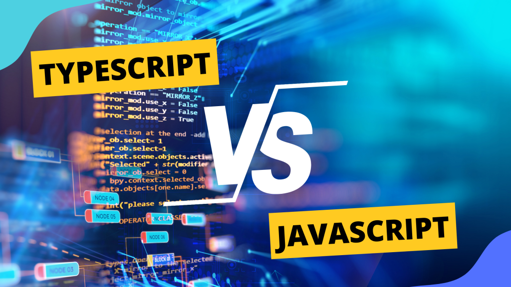 TypeScript vs. JavaScript Comparison