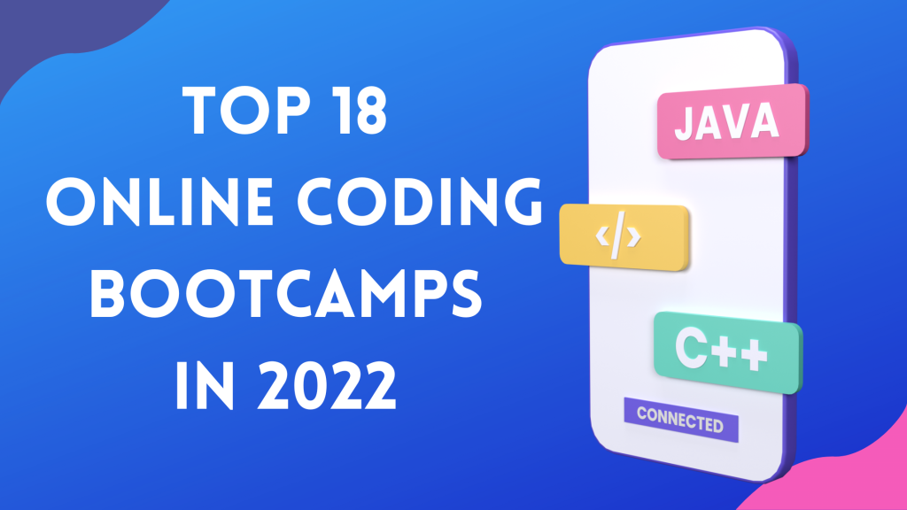 Online Coding Bootcamps