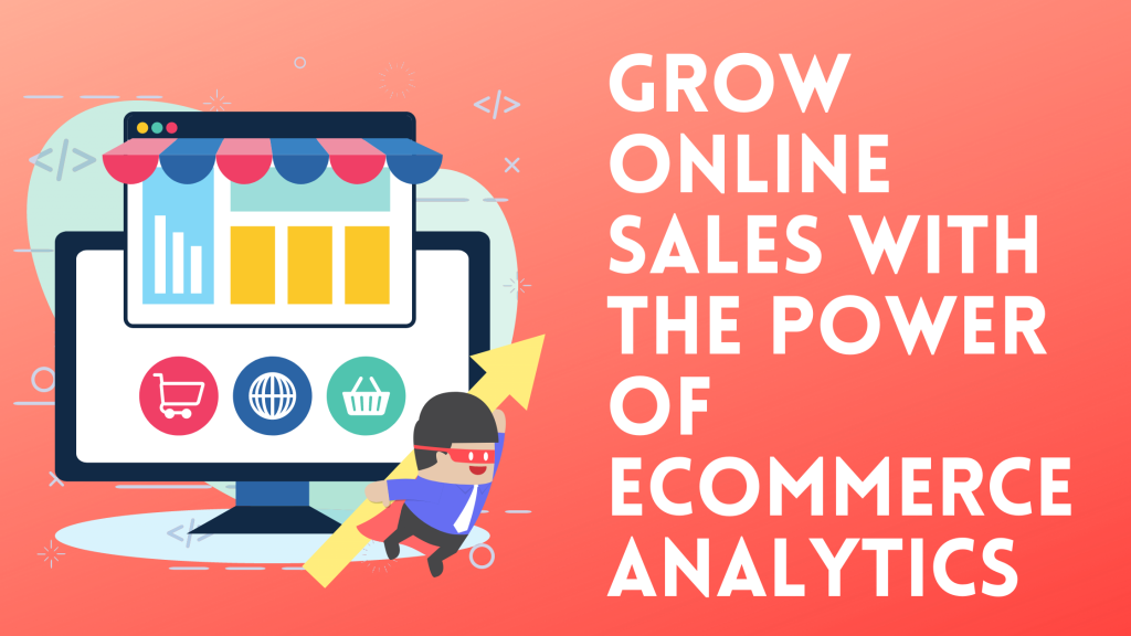 Grow Your Online Sales