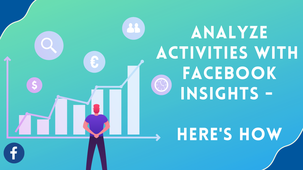 Activities with Facebook Insights