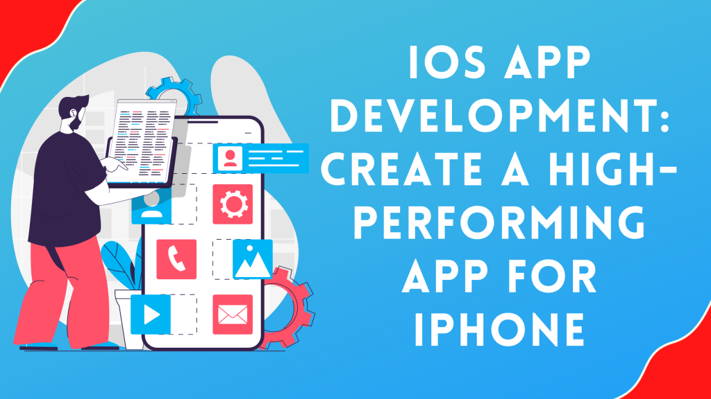 iOS-App-Development-tech-blog