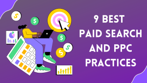 Paid Search and PPC Practices