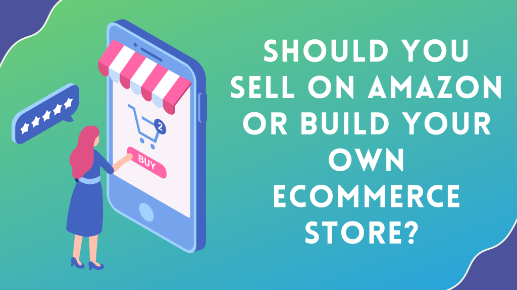 Build Your Own eCommerce Store
