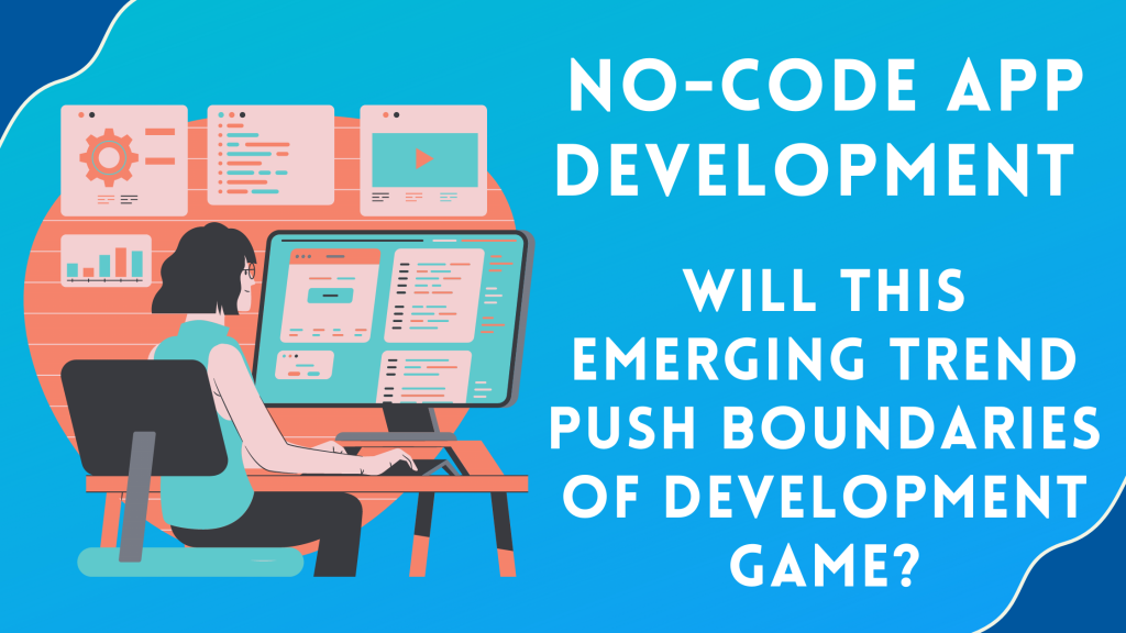 No-Code App Development