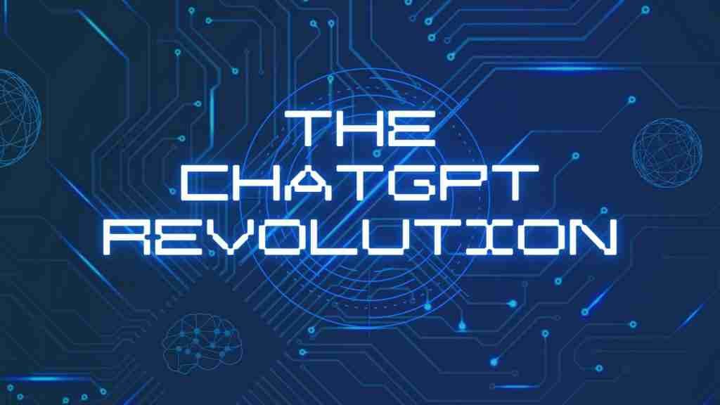 ChatGPT's Impact -Revolutionizing the No-Code Space