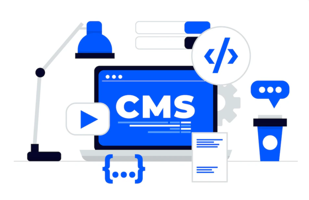 Trends and Innovations in CMS Development