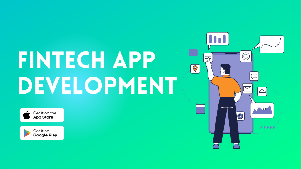 FinTech App Development