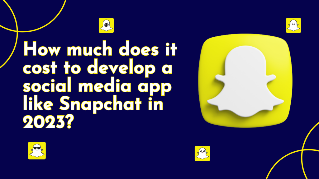 Develop a Social Media App