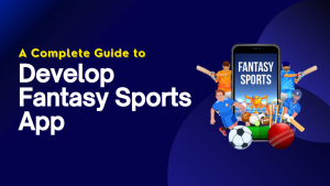 Develop Fantasy Sports App