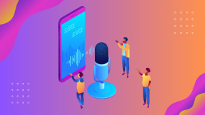 Develop Voice Assistance like Google Assistant