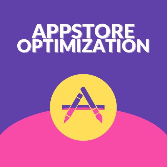 App Store Optimization Services