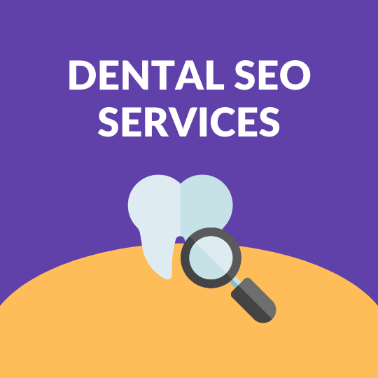 Dentist SEO Services