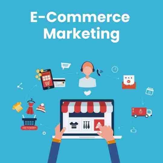 Maximizing Your Store's Potential with Expert E-commerce Marketing