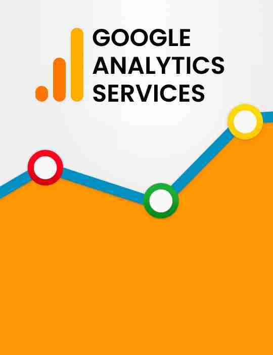 Google Analytics Services eSearch Logix