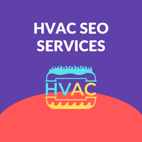 HAVC SEO Services