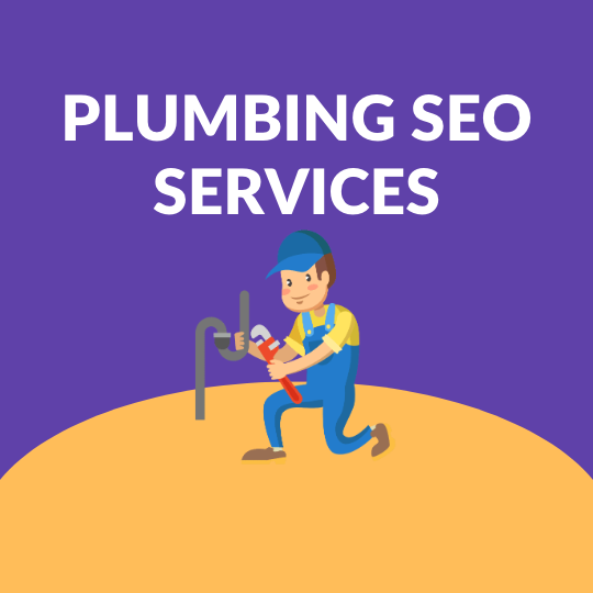 Plumbing SEO Services