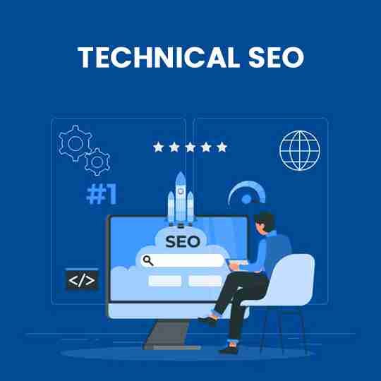 Professional Technical SEO Services