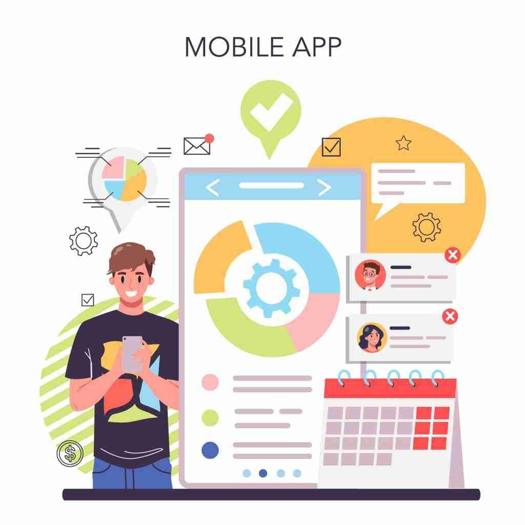 App Store Optimization (ASO) Services