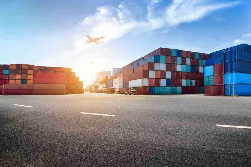 Transport And Logistics SEO Services