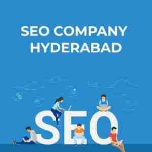 Best SEO Company Hyderabad