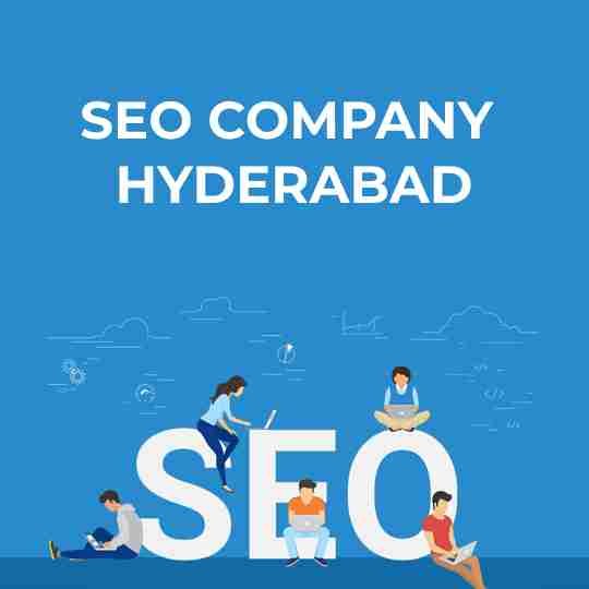 Best SEO Company Hyderabad