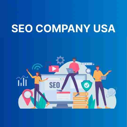 SEO Company USA