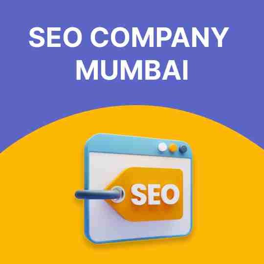 SEO Company In Mumbai