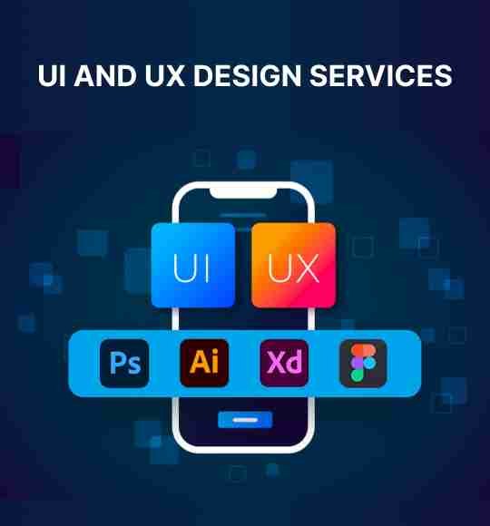 UI AND UX IN WEB DESIGN Development