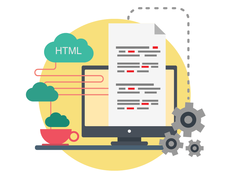 Leading-edge HTML5 Technologies