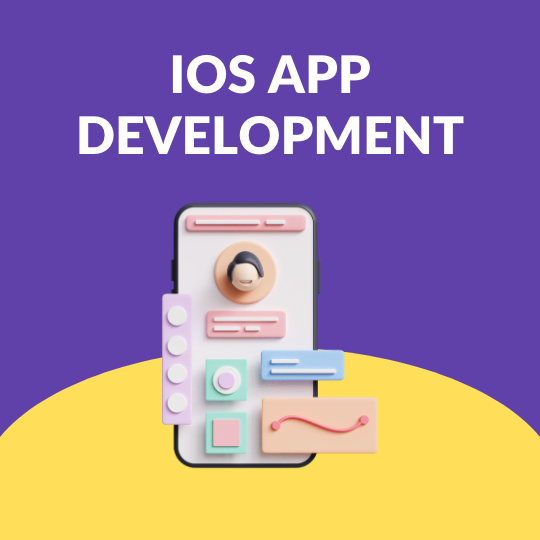 IOS App Development Services