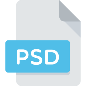 PSD Conversion