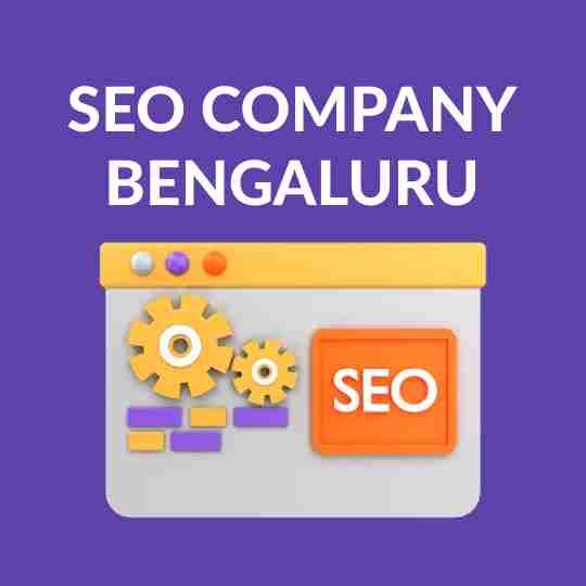 Premier Bengaluru SEO Company