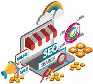 Small Business SEO Services
