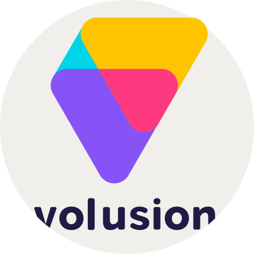 Volusion Website Design