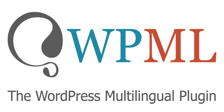 WordPress WPML Plugin for Multilingual