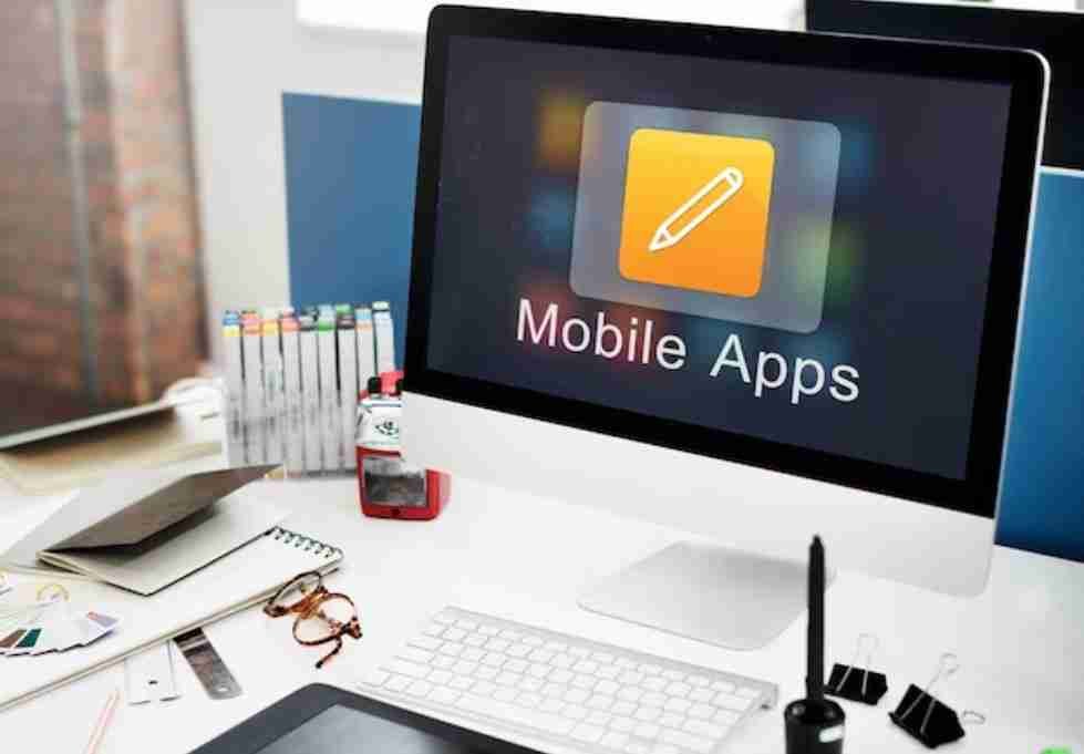 Custom Mobiles App Development Services