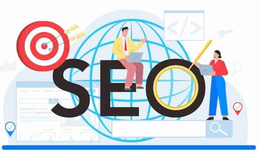 National SEO Services