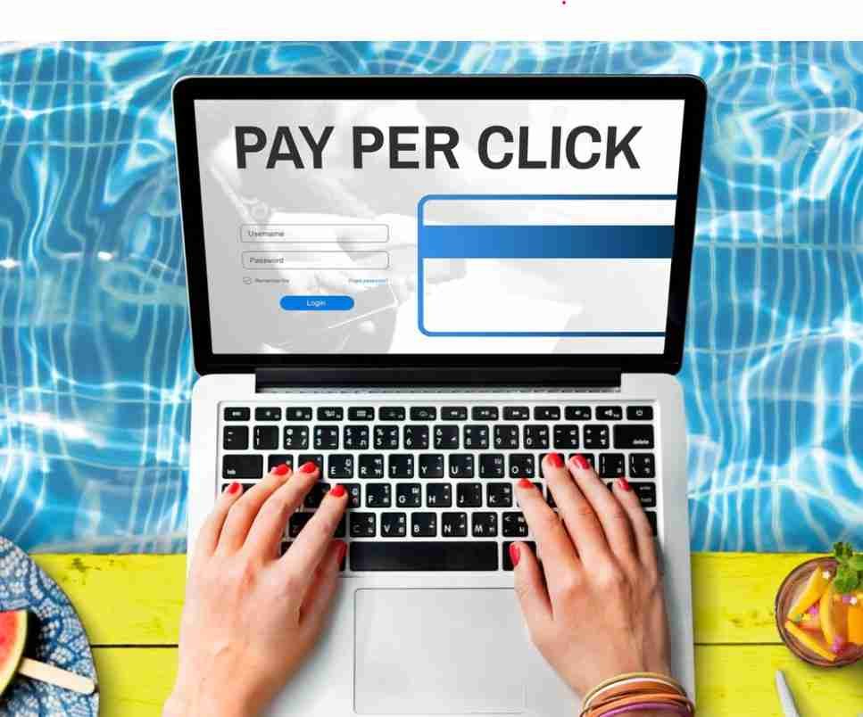 Pay Per Click (PPC) Services