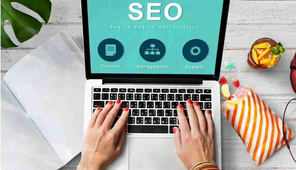 Search Engine Optimization Services (SEO) in Colorado