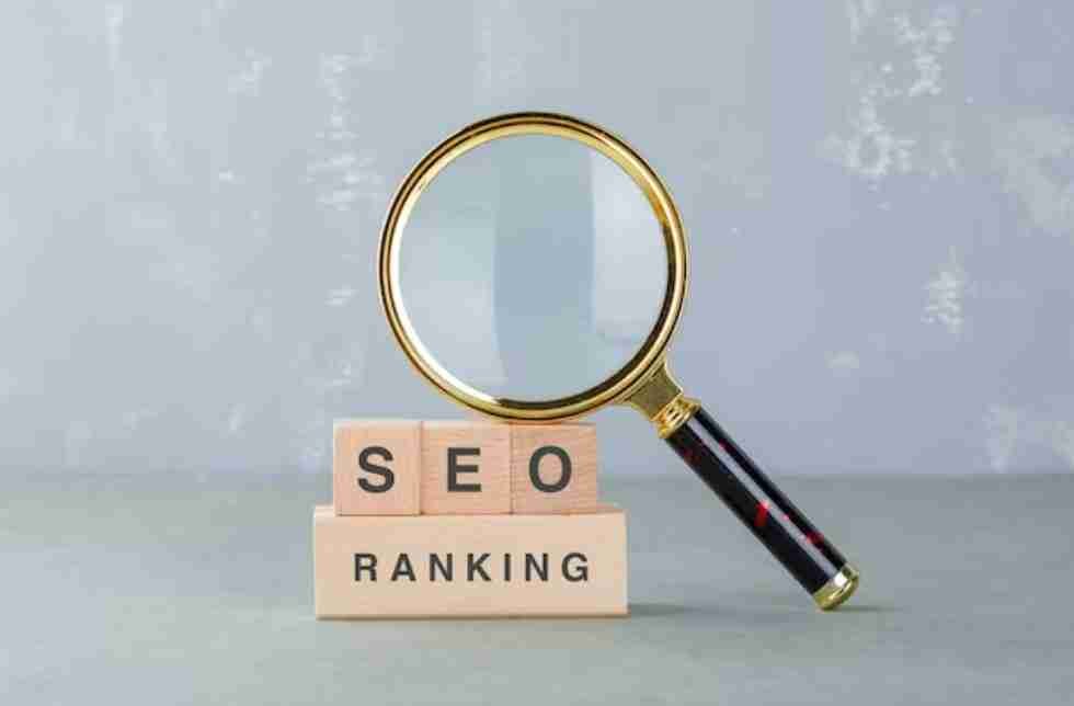 SEO to Boost SERP Ranking