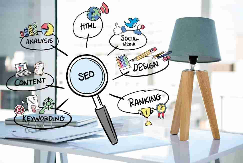 Choose New Jersey's Premier SEO Services for Unmatched Growth Acceleration