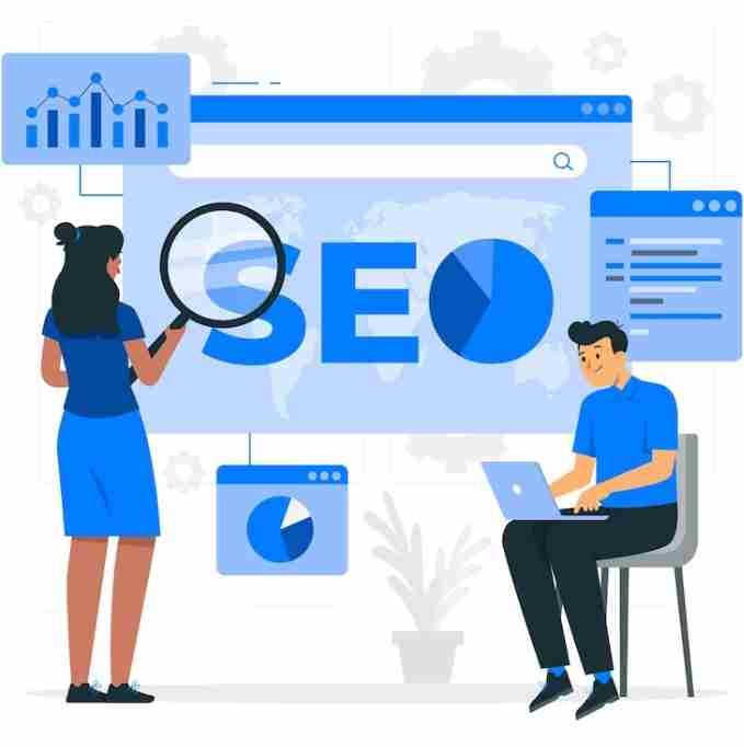 Genuine Off-Page SEO Services
