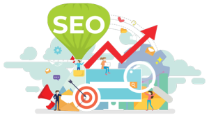 SEO Company India