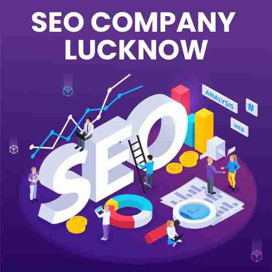 SEO Company Lucknow