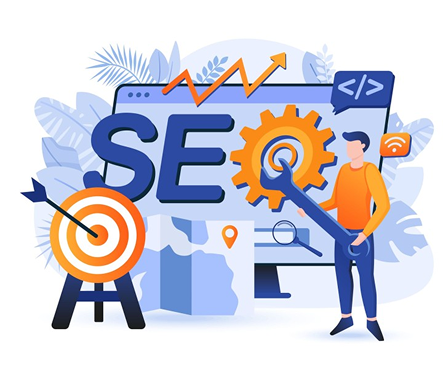 seo mantras